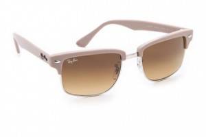 Ray-Ban Clubmaster Sunglasses