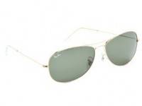 Ray-Ban Cockpit Aviator Sunglasses