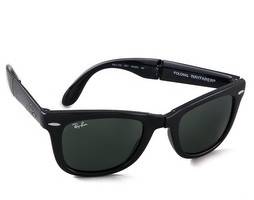 Ray-Ban Folding Wayfarer Sunglasses