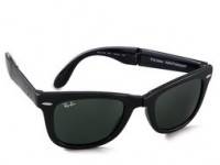 Ray-Ban Folding Wayfarer Sunglasses