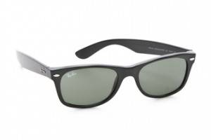 Ray-Ban New Wayfarer Sunglasses