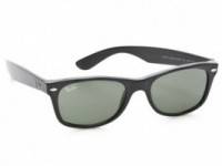 Ray-Ban New Wayfarer Sunglasses