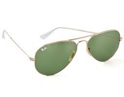 Ray-Ban Original Unisex Aviator Sunglasses