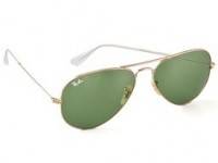 Ray-Ban Original Unisex Aviator Sunglasses