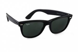 Ray-Ban Outsiders Oversized Wayfarer Sunglasses