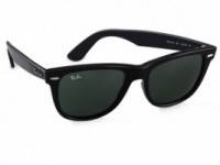 Ray-Ban Outsiders Oversized Wayfarer Sunglasses