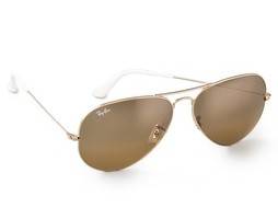 Ray-Ban Oversized Original Aviator Sunglasses