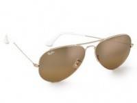 Ray-Ban Oversized Original Aviator Sunglasses