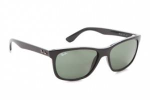 Ray-Ban Oversized Sunglasses