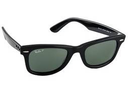 Ray-Ban Polarized Wayfarer Sunglasses