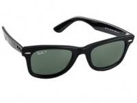 Ray-Ban Polarized Wayfarer Sunglasses