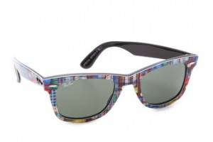 Ray-Ban Special Edition Wayfarer Sunglasses