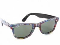 Ray-Ban Special Edition Wayfarer Sunglasses