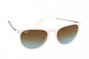 Ray-Ban Youngster Erika Wayfarer Sunglasses