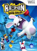 Rayman Raving Rabbids