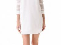 RDM by Rue du Mail Poplin Tunic Dress