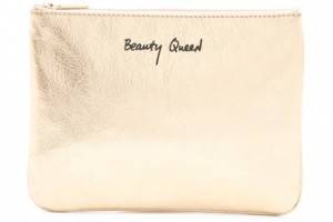 Rebecca Minkoff Beauty Queen Cosmetic Pouch