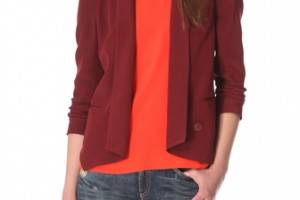 Rebecca Minkoff Becky Jacket