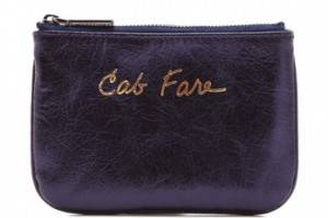 Rebecca Minkoff Cab Fare Cory Wallet