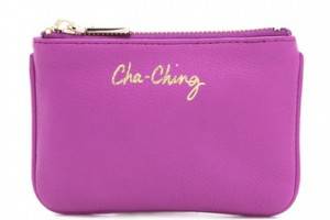 Rebecca Minkoff Cha Ching Cory Pouch