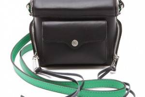 Rebecca Minkoff Craig Camera Cross Body Bag