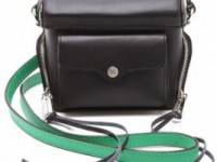 Rebecca Minkoff Craig Camera Cross Body Bag