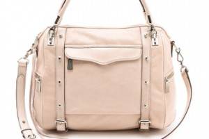 Rebecca Minkoff Cupid Satchel