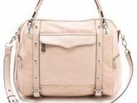 Rebecca Minkoff Cupid Satchel