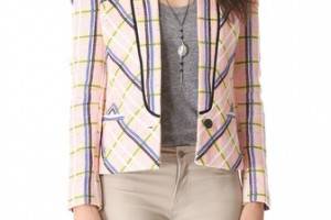 Rebecca Minkoff Haim Jacket