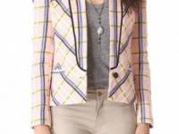 Rebecca Minkoff Haim Jacket