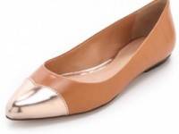 Rebecca Minkoff Irma Ballet Flats