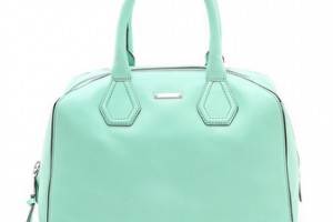 Rebecca Minkoff Jayden Satchel