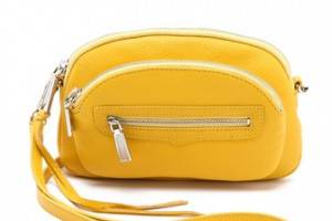 Rebecca Minkoff Jelly Bean Cross Body Bag