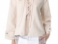 Rebecca Minkoff Jett Poncho