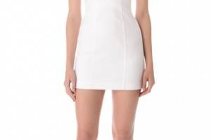 Rebecca Minkoff Katja Pique Dress