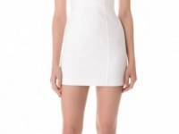 Rebecca Minkoff Katja Pique Dress