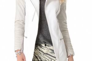 Rebecca Minkoff Kiefer Trench Coat