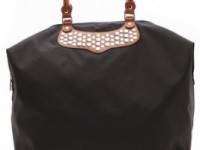 Rebecca Minkoff Large Travel Tote with Flat Studs