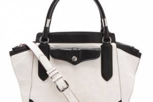 Rebecca Minkoff MAB Mini Satchel