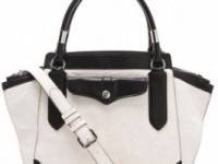 Rebecca Minkoff MAB Mini Satchel