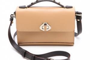 Rebecca Minkoff Mini Blake Bag