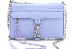 Rebecca Minkoff Mini MAC Bag