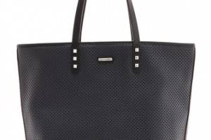 Rebecca Minkoff Perforated Dylan Tote