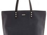 Rebecca Minkoff Perforated Dylan Tote