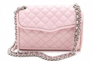 Rebecca Minkoff Quilt Mini Affair Bag