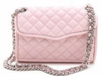 Rebecca Minkoff Quilt Mini Affair Bag