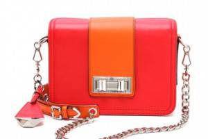 Rebecca Minkoff RM Collection Box Bag