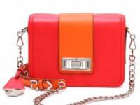 Rebecca Minkoff RM Collection Box Bag