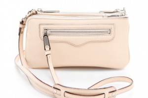 Rebecca Minkoff Sawyer 3 Pack Cross Body Bag