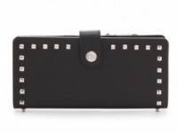 Rebecca Minkoff Snappy Wallet with Studs